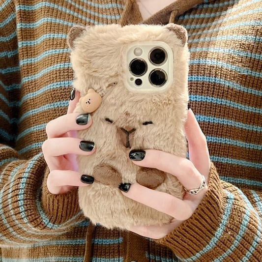 Case Otter Chenille Phone