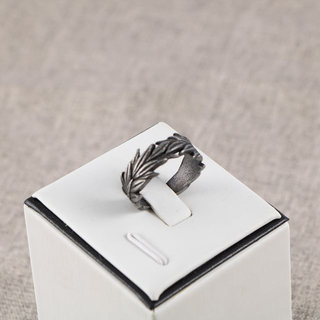 Wheat Ring