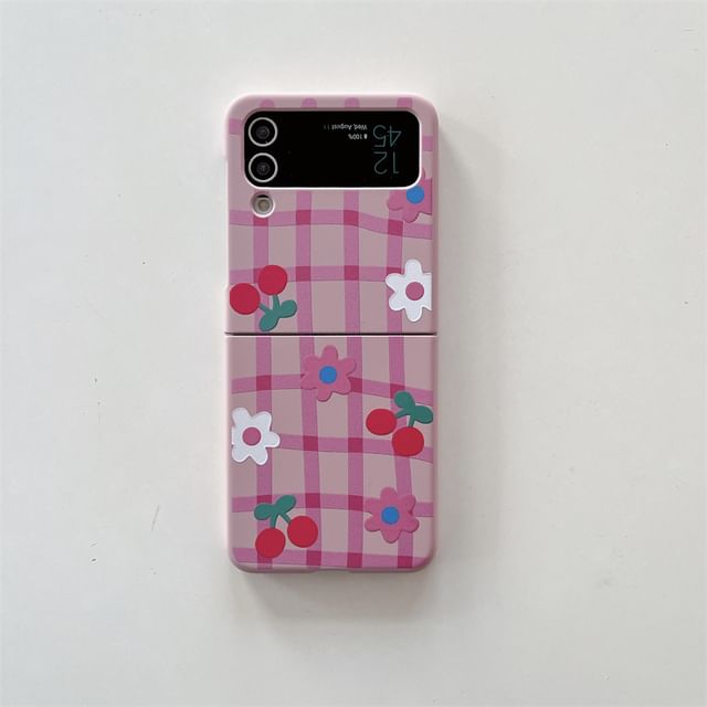 Bear Phone Case