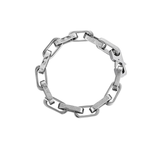 Chained Bracelet