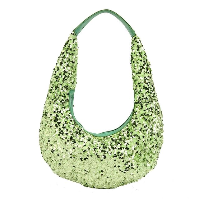 Shoulder Bag Sequined