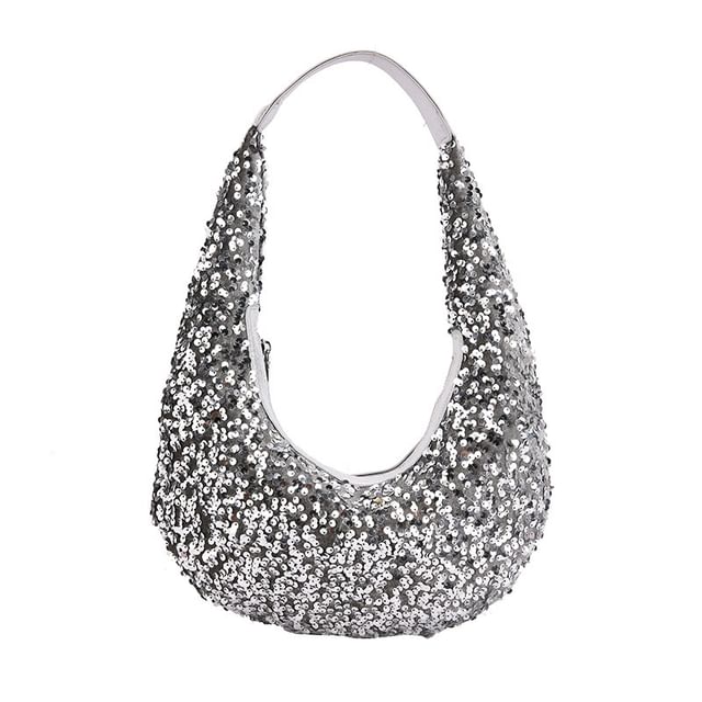 Shoulder Bag Sequined