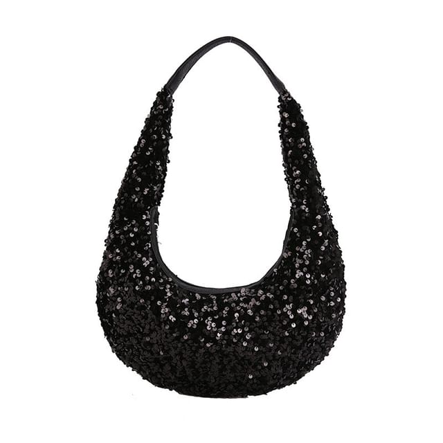 Shoulder Bag Sequined