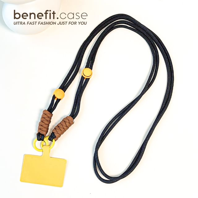 Lanyard Cord Phone