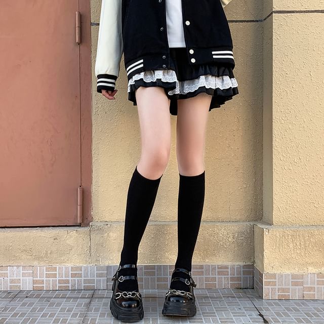 Two
