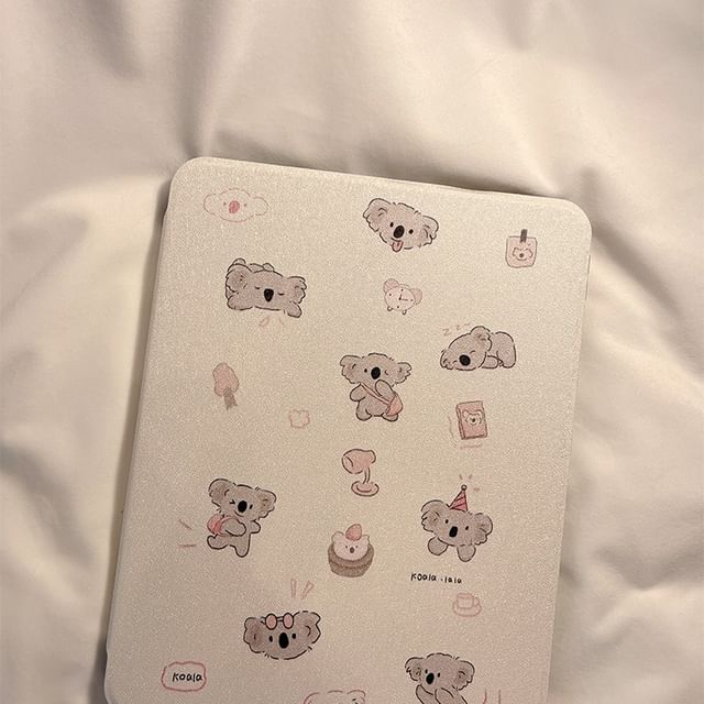Case iPad Kaola