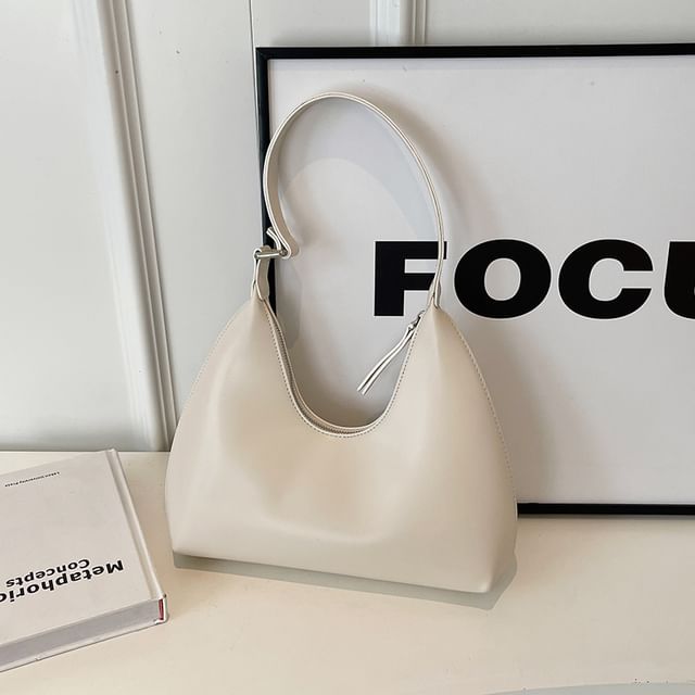 Shoulder Faux Bag Leather