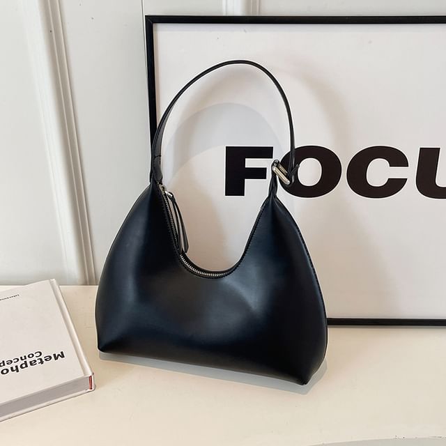 Shoulder Faux Bag Leather