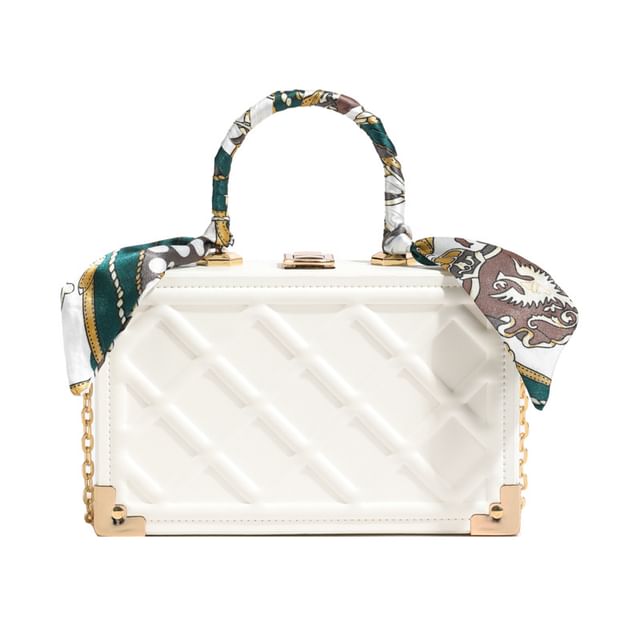 Chain Bag Strap Crossbody