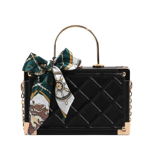 Chain Bag Strap Crossbody