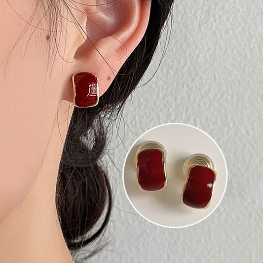 Alloy Cuff Glaze Ear