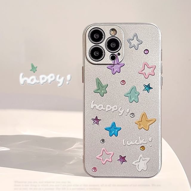 Star Phone Case