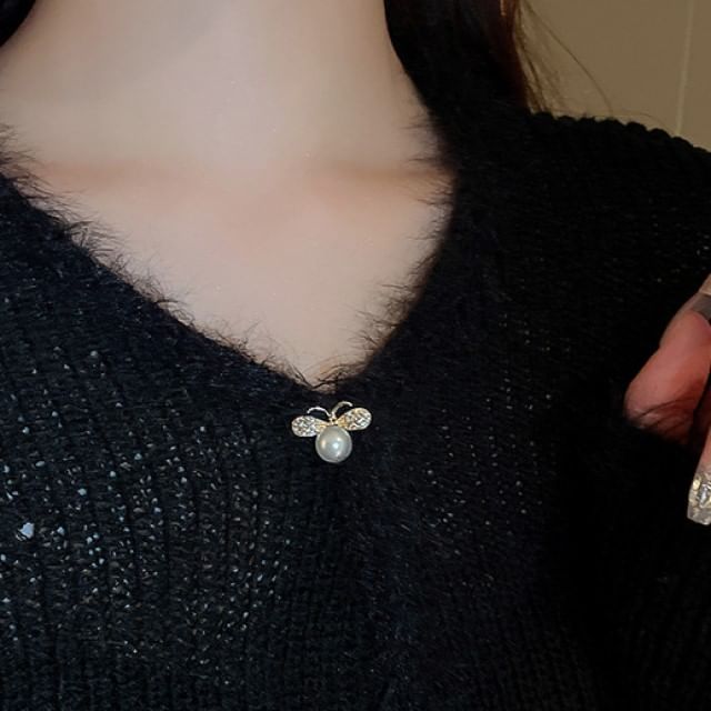 Brooch (Various Designs)