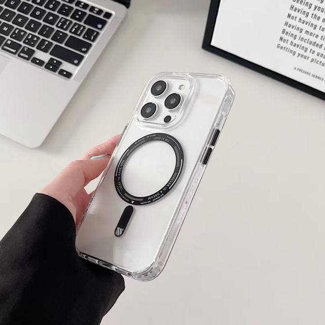 Case MagSafe Phone