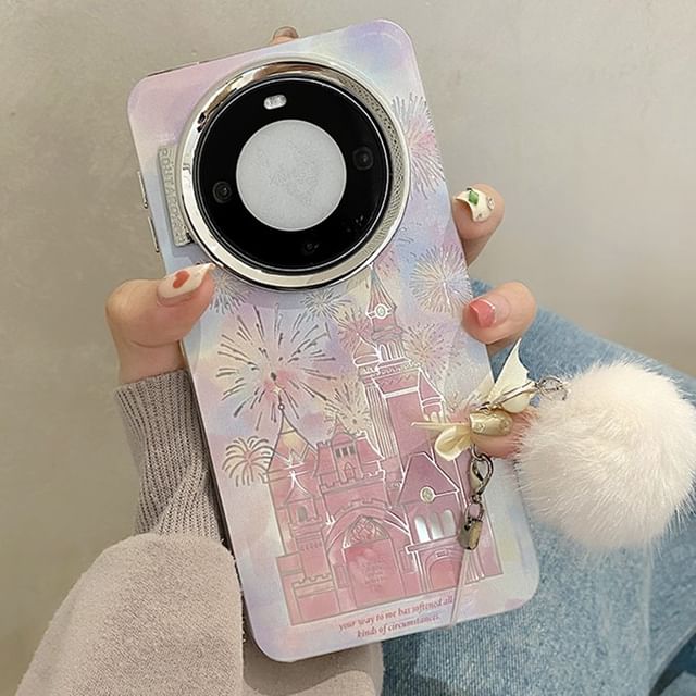 Case Phone Castle