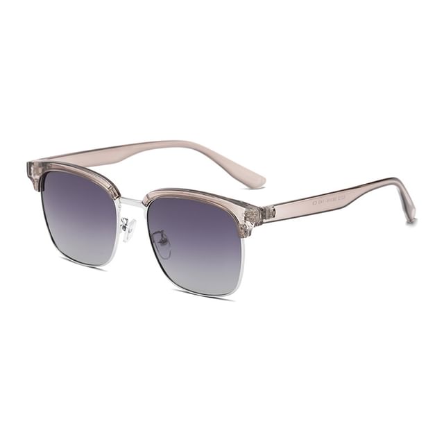 Square Sunglasses