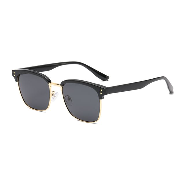 Square Sunglasses