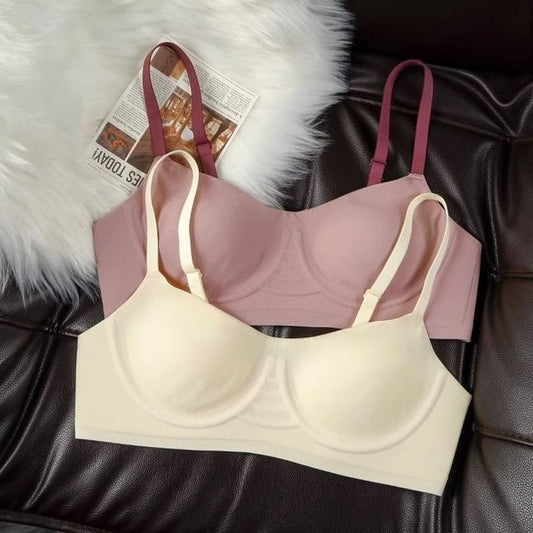 Wireless Bra Plain