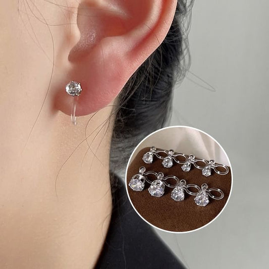 Rhinestone Designs) (Various Cuff Ear