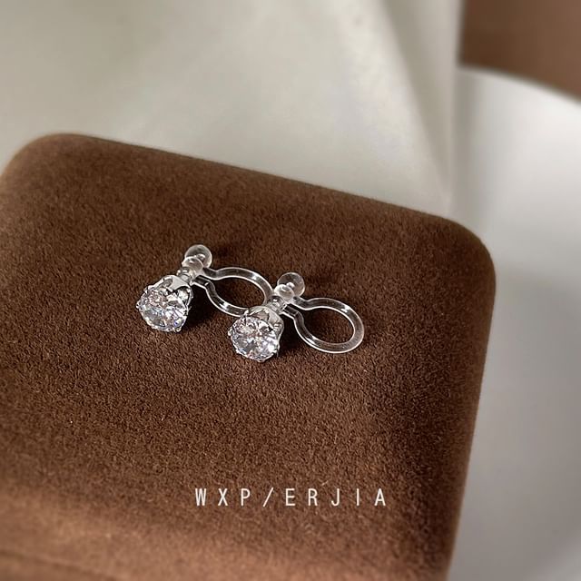 Rhinestone Designs) (Various Cuff Ear