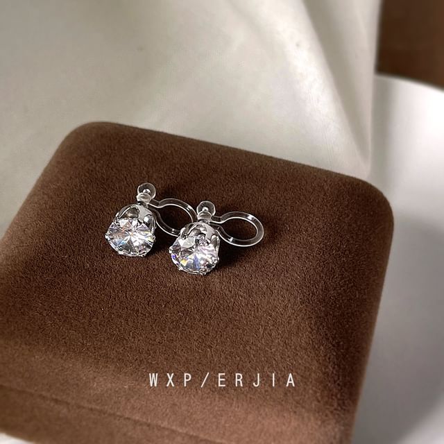 Rhinestone Designs) (Various Cuff Ear