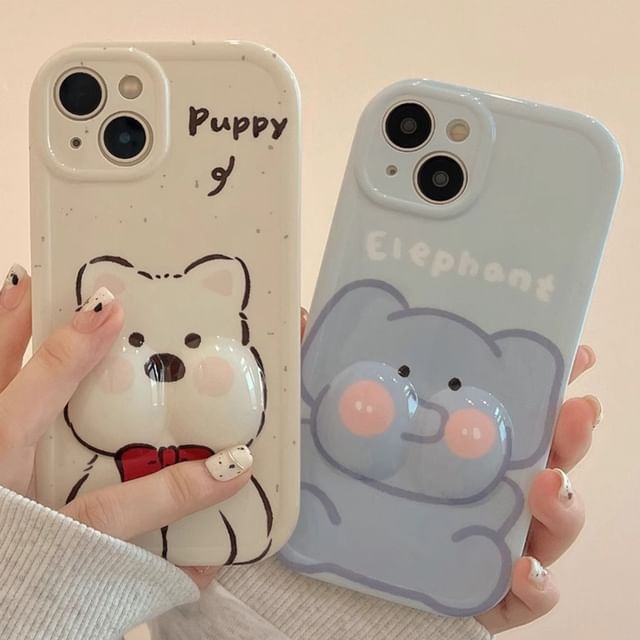 Case Animal Phone