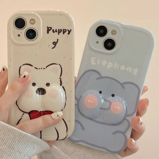 Case Animal Phone