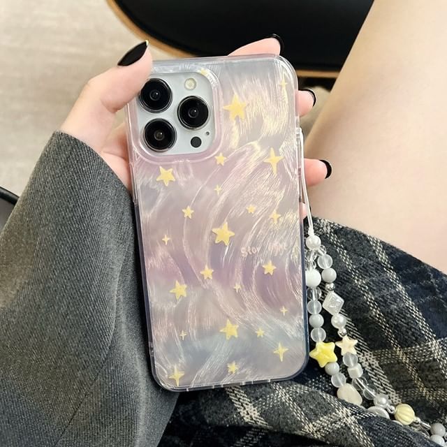 Star Case Phone