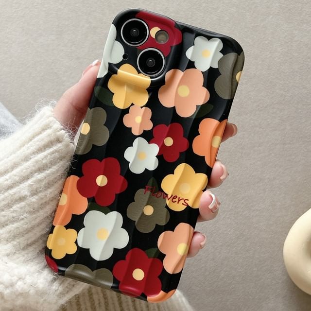 Floral Phone Case