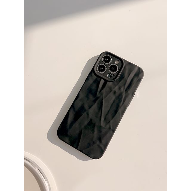 Phone Textured Case