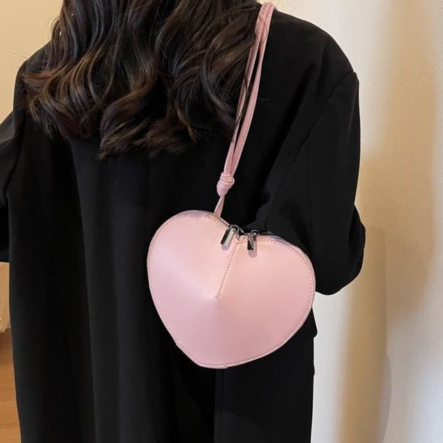 Heart Bag Shoulder