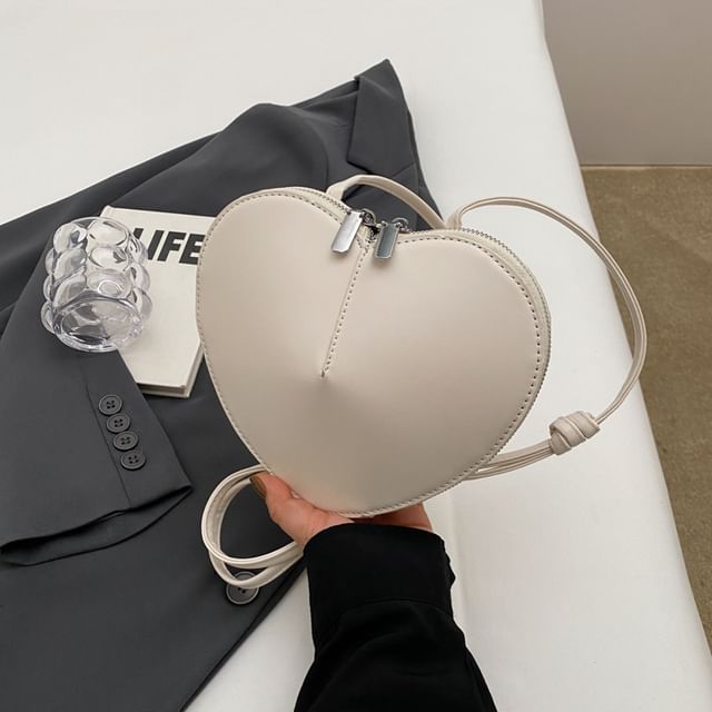 Heart Bag Shoulder