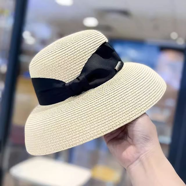 Two Tone Hat Bucket