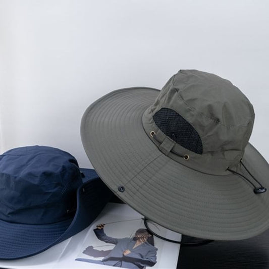 Hiking Cap Mesh