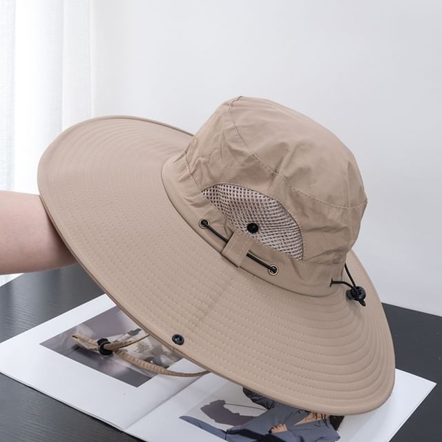 Hiking Cap Mesh