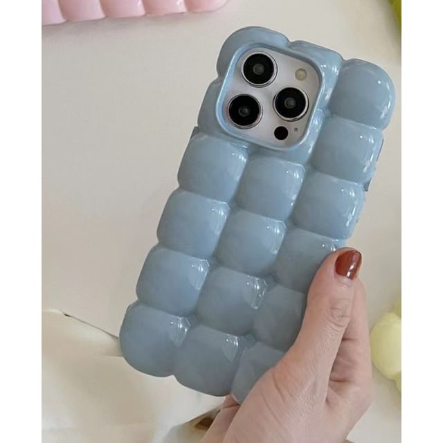 Textured Case Phone