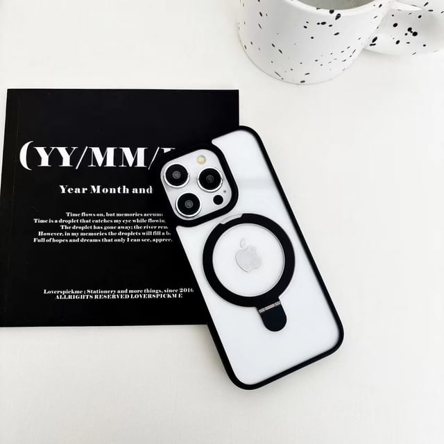 Case Phone MagSafe Stand
