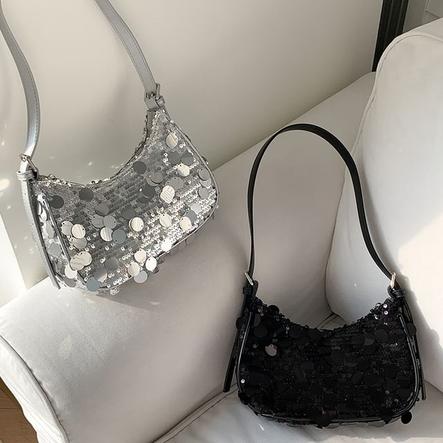 Bag Shoulder Sequin