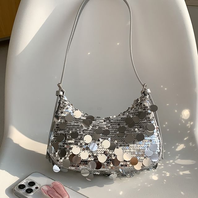 Bag Shoulder Sequin