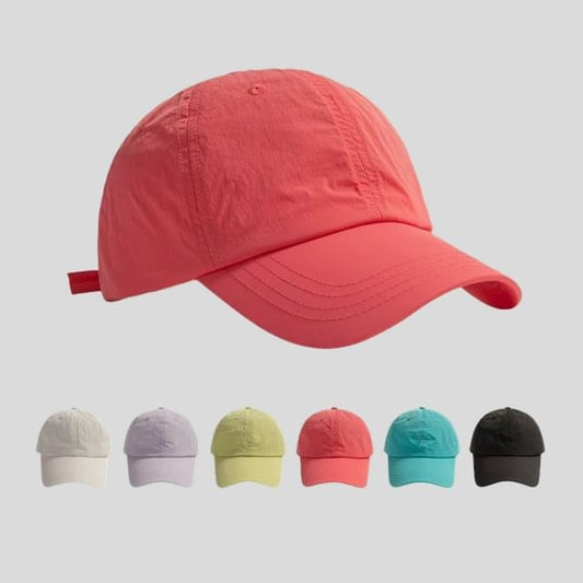 Plain Cap Baseball