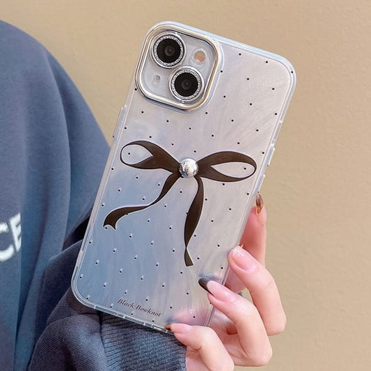 Case Phone Bow