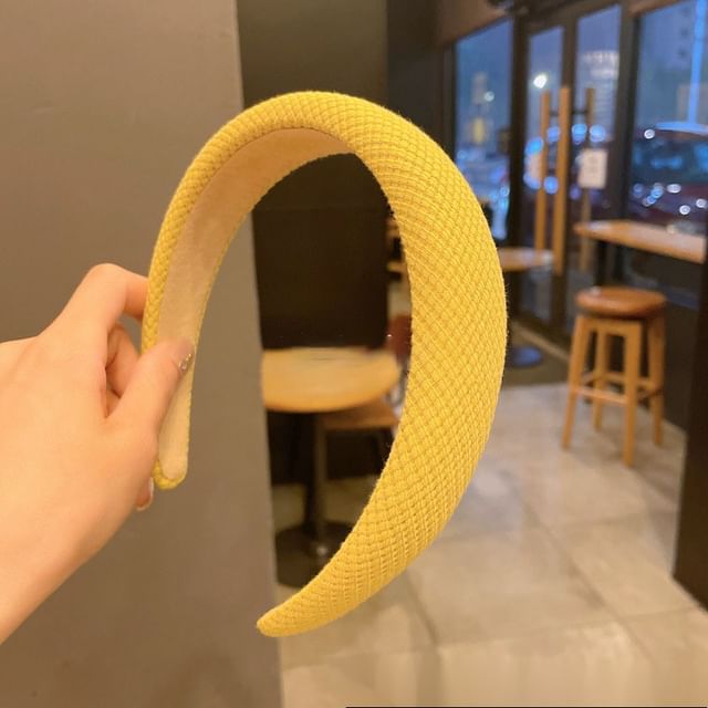 Designs) (Various Hair Band