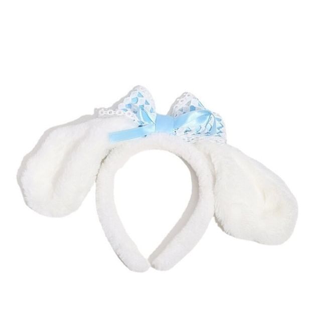 Ear Face Headband Band Wash Hair