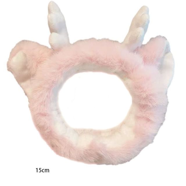 Ear Face Wash Hair Band  / Headband