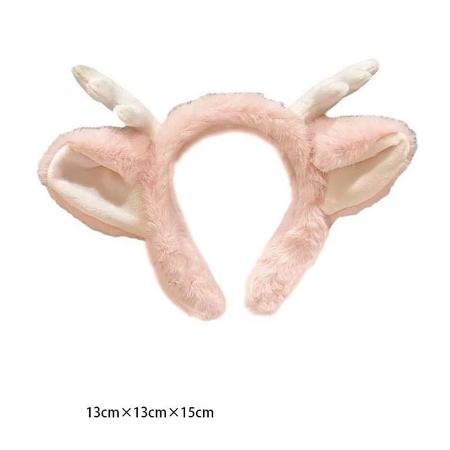 Ear Face Wash Hair Band  / Headband