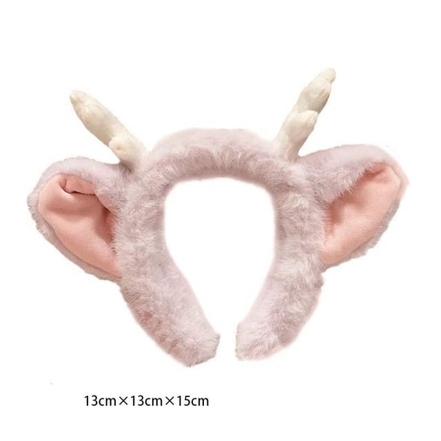 Ear Face Wash Hair Band  / Headband