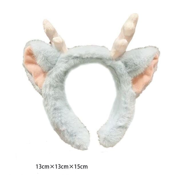 Ear Face Wash Hair Band  / Headband