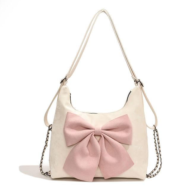 Bag Bow Shoulder