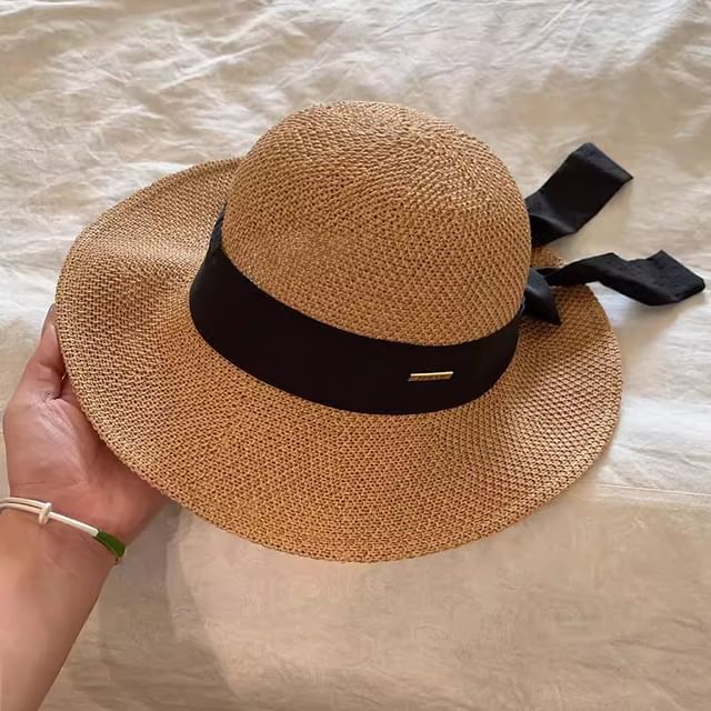 Straw Hat Sun