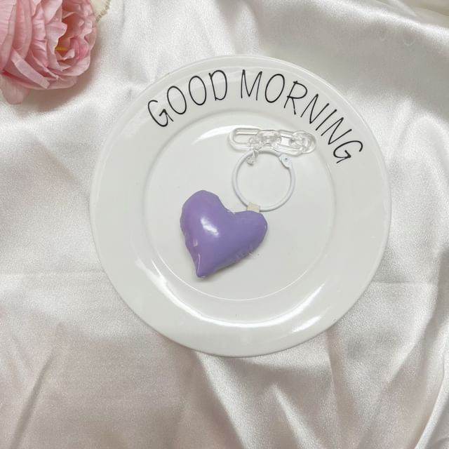 Phone Charm Heart